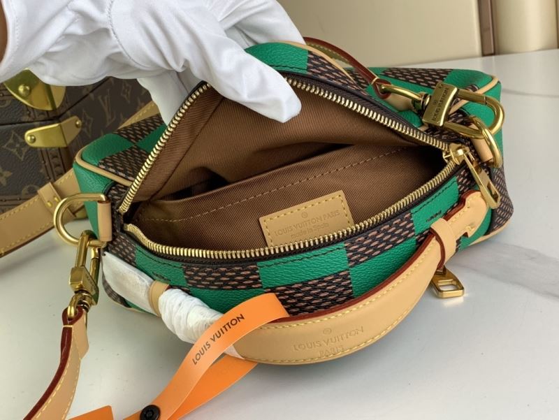 LV Satchel Bags